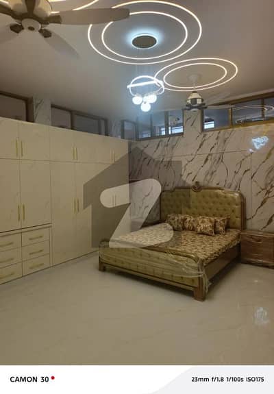 8 Marla Brand New Most Beautiful Designer Owner Build House Available For Sale D-12 In Islamabad