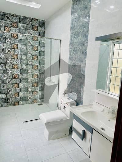 DHA REHBER   SECTOR 2  BLOCK L  5 MARLA BRAND NEW HOUSE IN REASONABLE PRICE DIRECT DEAL WITH OWNER