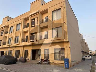5 Marla Town Villas For Sale