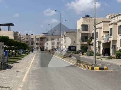 5 Marla Second Floor 2 Bed Apartment For Sale