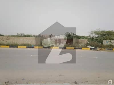 پاکستان آڈٹ ڈپارٹمنٹ سوسائٹی سکیم 33 - سیکٹر 17-اے,سکیم 33,کراچی میں 16 مرلہ رہائشی پلاٹ 2.5 کروڑ میں برائے فروخت۔