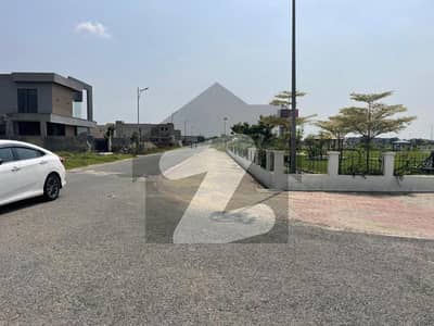 S Block 1 Kanal Attractive Location Plot For Sale Near To Park