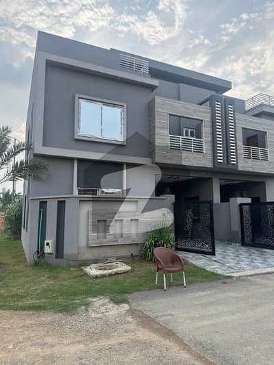In Lahore You Can Find The Perfect House For sale