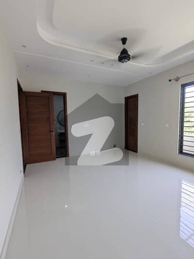5 Marla Brand New Most Beautiful Designer House Available For Sale D-12 In Islamabad