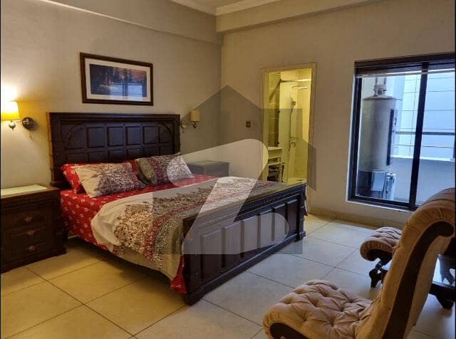 Luxury 2 Bed Apartment