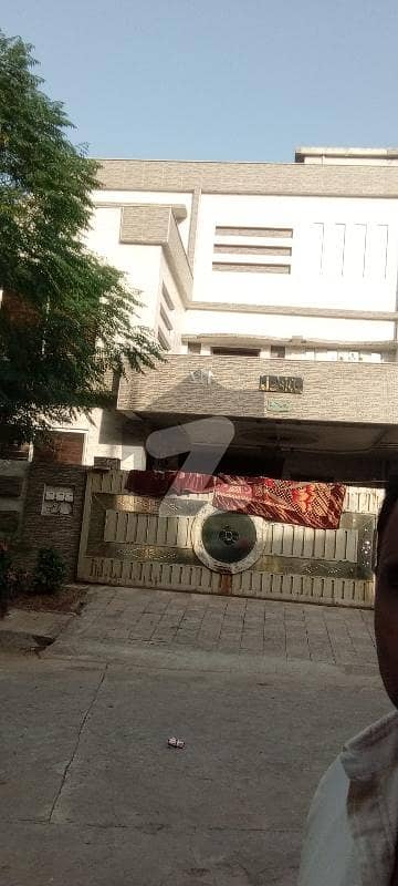 Ground Portion Available Ayoub Colony Schme 3