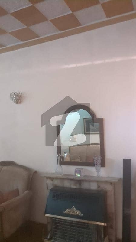 F-6 Mountain View House For Sale