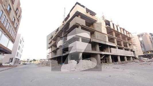 Centrally Located Prime Location Building For sale In D-17 Available installed ment basis