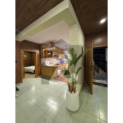 3 Bed Furnished Apartment For Rent