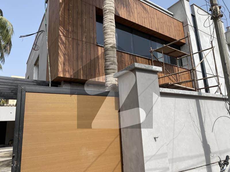 Fully Independent House Available In Rent At Shahre Faisal Fully Independent House Available In Rent At Shahre Faisal