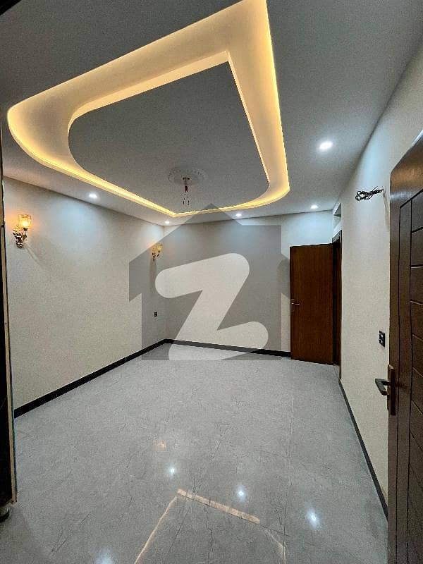 5 Marla Triple Storey House 5 Marla Triple Storey House