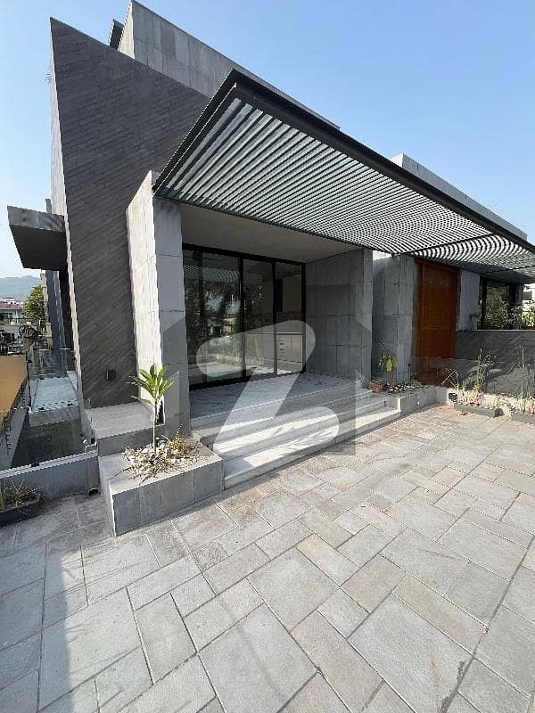 F-8 Brand New House For Rent F-8 Brand New House For Rent