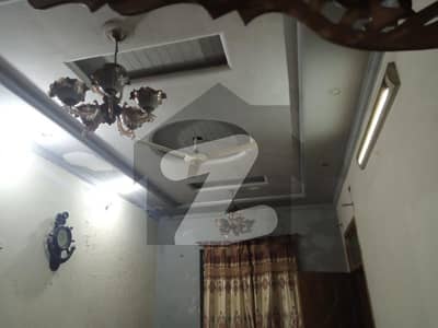 12 Marla upper portion for rent