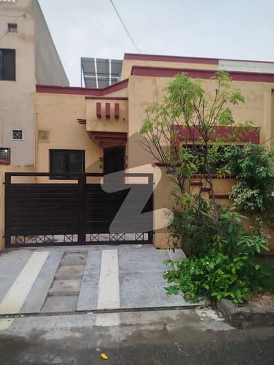 5 Marla House For Sale In PGSHF Lahore Block D Fully Renovated Prime Location PKR 1.34 Crore