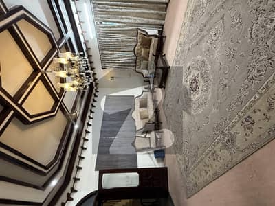 1 Kanal Triple Story Full House For Rent