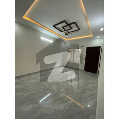 30*60 Double Storey House Available For Rent G-13/2 All Facilities Available