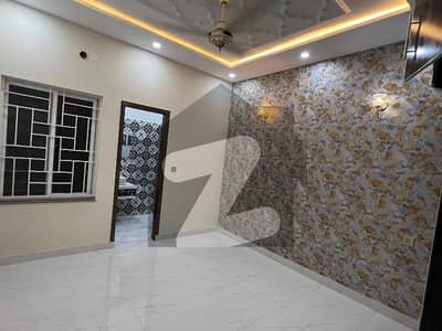 3 Marla Brand New House For Sale In Gulshan Lahore Housing Society