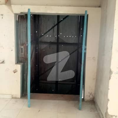 Beautifully Constructed Factory Is Available For Rent In Korangi Industrial Area