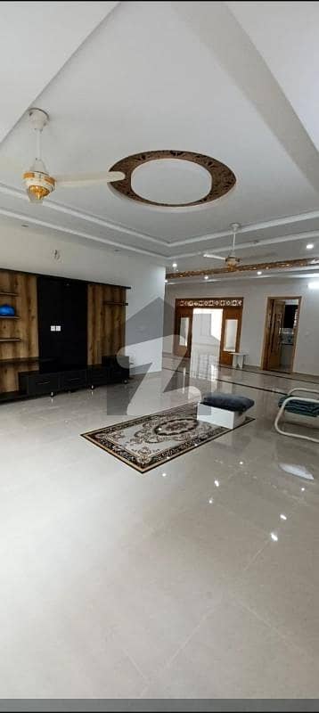 A Brand New House Available For Rent