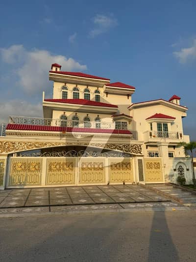 Buying A Prime Location House In Islamabad
