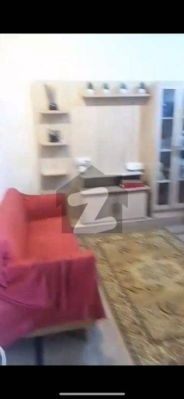 5 Marla 3 Bed Double Story House For Rent