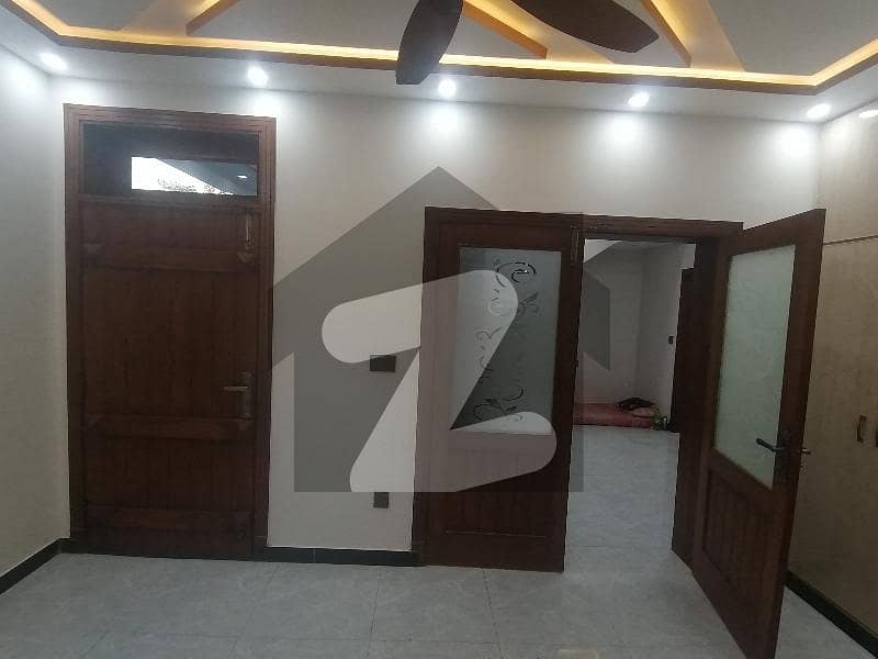 House Available For Sale In D-12