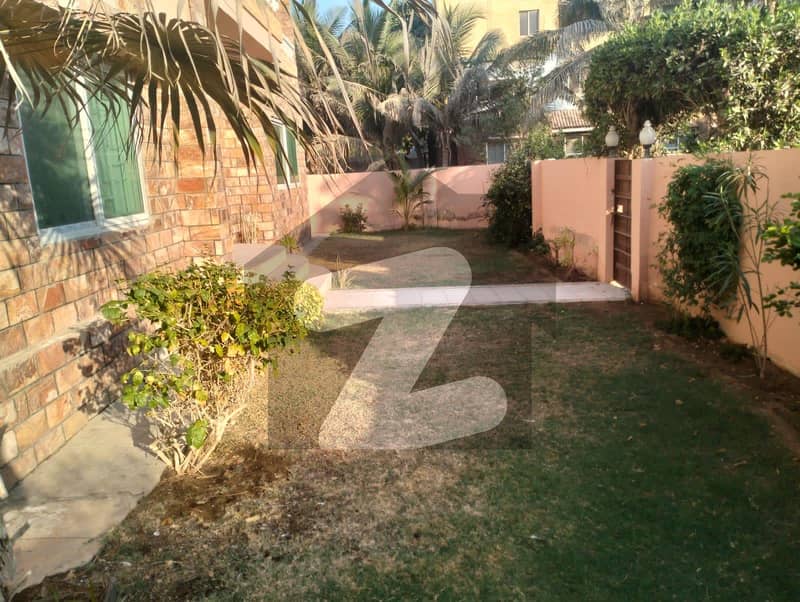 Ground Floor Sea View Apartment For Sale