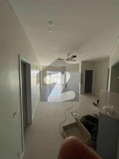 apartment for sale shadman residency Clifton block 2 sea facing