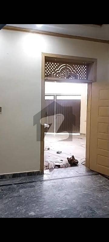 Park Road Near Comsat University Bilal Masjid. Lower Portion