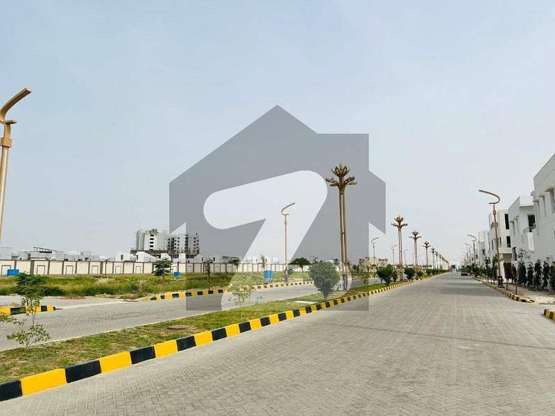 120 Sq Yards Premium Villa in Palm Village 120 Sq Yards Premium Villa in Palm Village