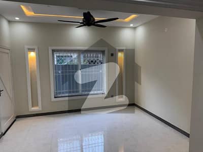 25*45 Brand New Luxury House In Police Foundation Nearly Tehzeeb Baker's