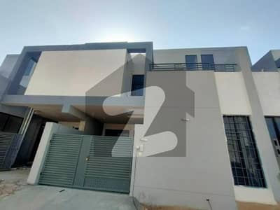 120 Square Yards Villa At Saima Downtown House The Best Option For Secure Investment