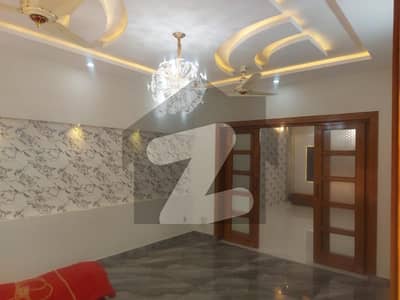 40*70 Brand New Luxury House In Media Town