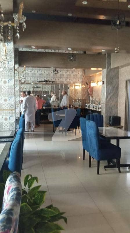 Building For Rent Prime Location On Main Shahrah-E-Faisal Building For Rent Prime Location On Main Shahrah-E-Faisal