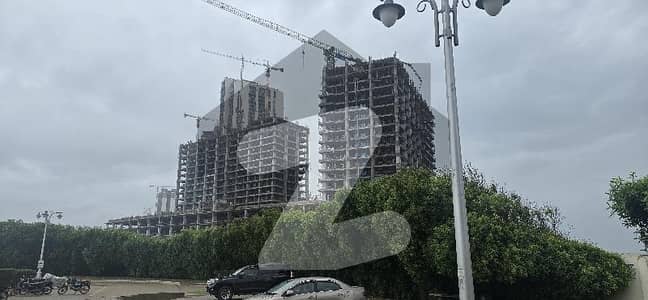 10% Down-Payment | Corner 3 Bedrooms In Park Edge Park N Sea Facing Is Available On Booking