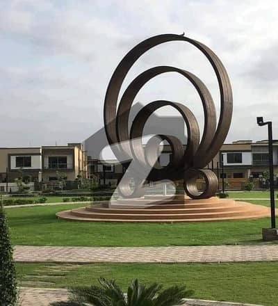 Once-in-a-lifetime chance Bungalow For Sale In Askari-6