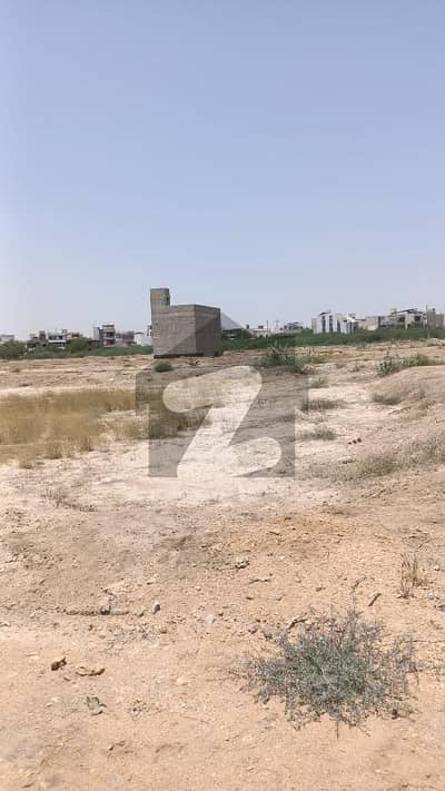 Plot For Sale Pir Ahmed Zaman Town Block 2