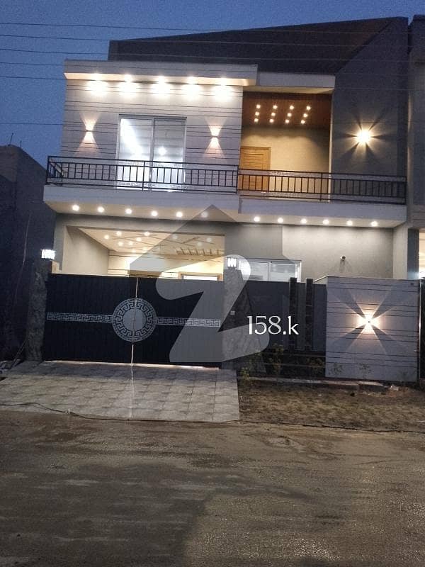 5 Marla House In Eden Valley Is Best Option 5 Marla House In Eden Valley Is Best Option