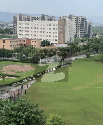 5 ,7 & 10 Marla Plots for Sale Near Park Road, back Side Of Comsts University Tarlai Islamabad