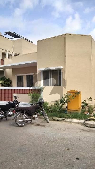 Single Storey Corner Bungalow Available For Sale Block B