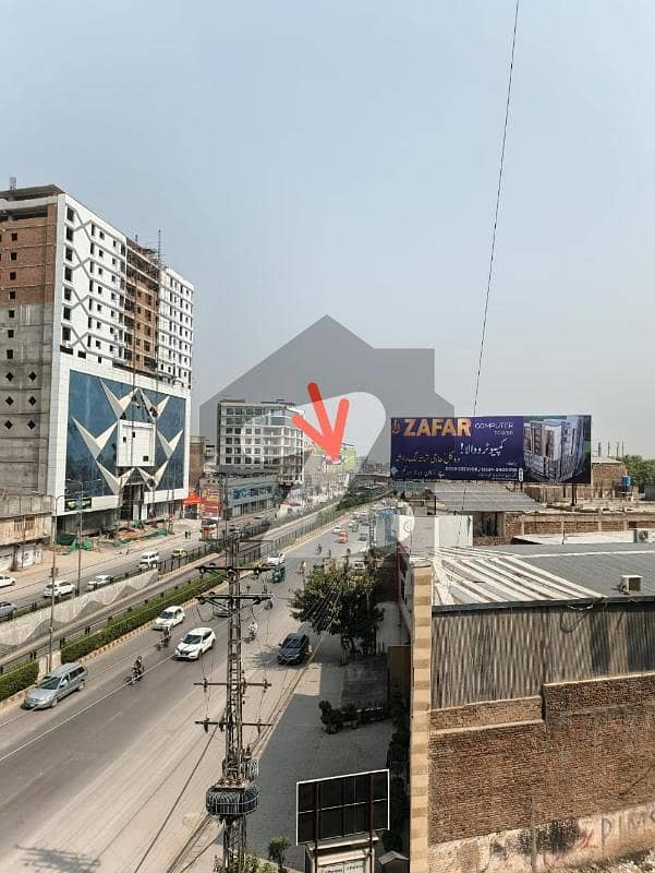 7.7 Marla Whole Building Available For Rent 7.7 Marla Whole Building Available For Rent
