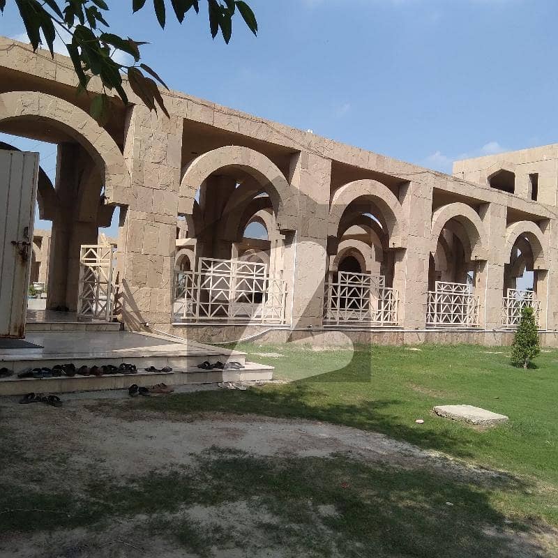 Facing Park Plot For Sale Facing Park Plot For Sale