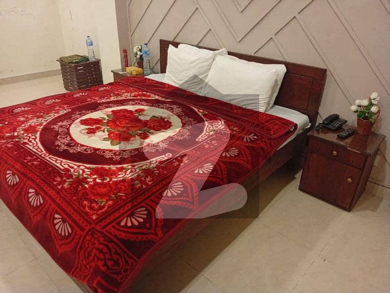 MAX Hotel With 22 Rooms | Prime Location Hall Road, Murree