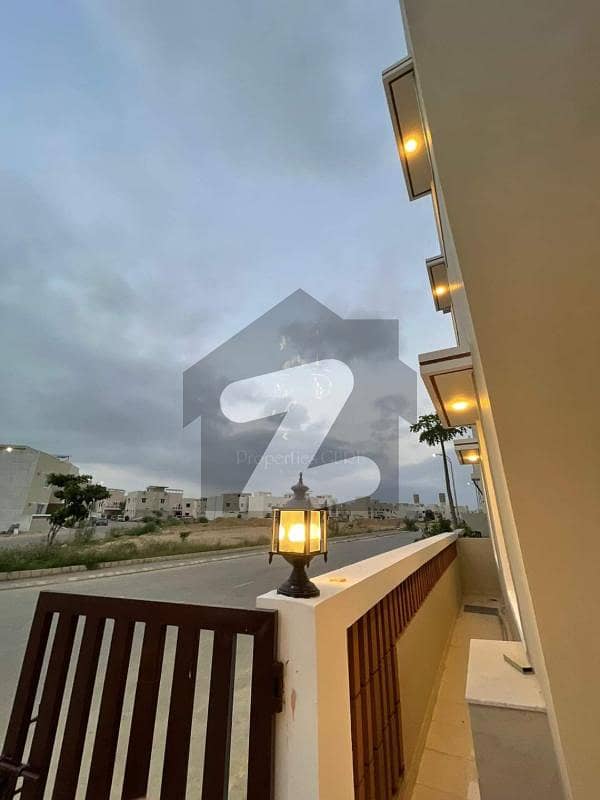 120 Yards Double Storey Block B 120 Yards Double Storey Block B