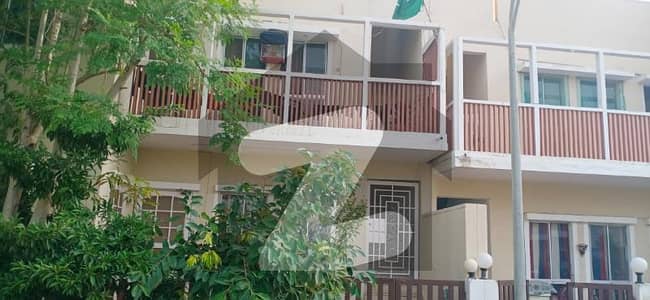 120 Yards Double Story Banglow Block B