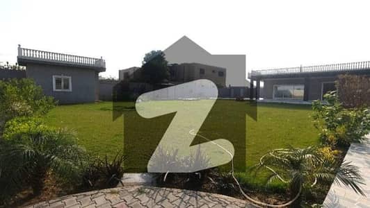 1 Kanal Farm House Plot Available For Sale On Bedian