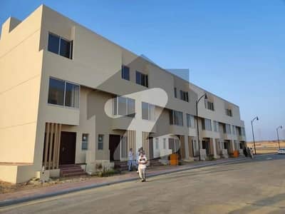 بحریہ ٹاؤن کراچی کراچی میں 3 مرلہ رہائشی پلاٹ 20.0 لاکھ میں برائے فروخت۔