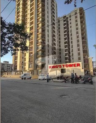 کنگز ٹاور گلستانِِ جوہر ۔ بلاک 15,گلستانِ جوہر,کراچی میں 3 کمروں کا 8 مرلہ فلیٹ 2.9 کروڑ میں برائے فروخت۔ کنگز ٹاور گلستانِِ جوہر ۔ بلاک 15,گلستانِ جوہر,کراچی میں 3 کمروں کا 8 مرلہ فلیٹ 2.9 کروڑ میں برائے فروخت۔