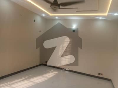 8 Marla Beautiful Double Story House For Sale In PHAF Officers Residentia, Kuri Road, Islamabad.