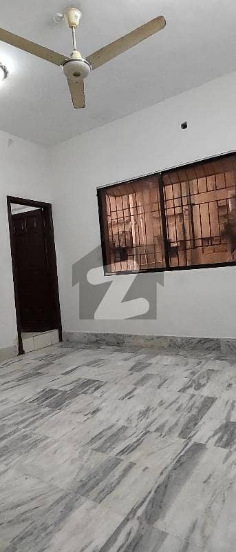 First Floor Renovated Marble Flooring Flat For Sale